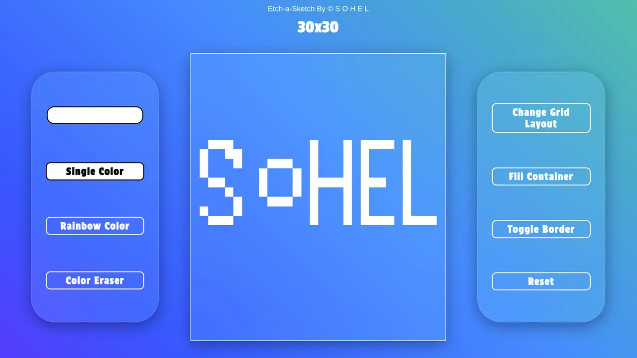 Weather App